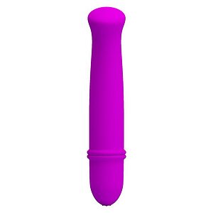 Vibrator Punct G Pretty Love Antony Mov Thumb 2