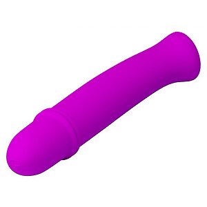 Vibrator Punct G Pretty Love Antony Mov Thumb 1