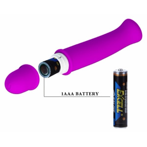 Vibrator Punct G Pretty Love Antony Mov Thumb 8