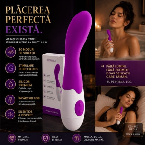 Pachet Intensitate Totală — Orgasme Garantate Thumb 5