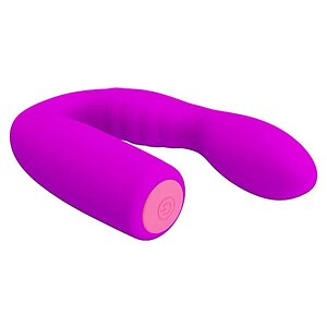 Vibrator Punctul G Pretty Love Quintion Mov Thumb 4