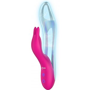 Vibrator Rabbit Naghi No. 26 Roz Thumb 1
