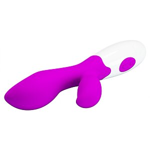 Vibrator Rabbit Newman Pretty Love Roz Thumb 3
