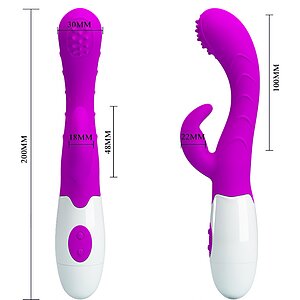 Pretty Love Bruno Mov Thumb 4