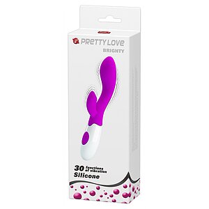 Vibrator Satisfacție Personalizată Mov Thumb 5