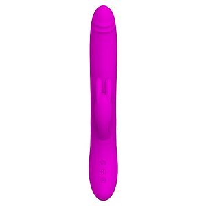 Vibrator Rabbit Pretty Love Byron Mov Thumb 4
