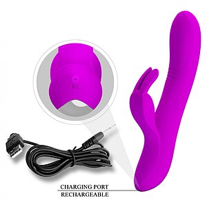 Vibrator Rabbit Pretty Love Dylan Roz Thumb 6