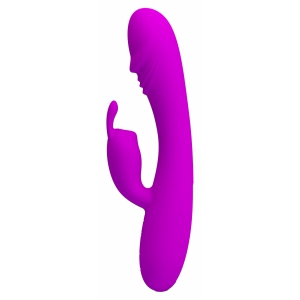 Vibrator Rabbit Pretty Love Hunter Mov Thumb 3