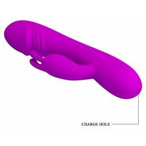 Vibrator Rabbit Pretty Love Hunter Mov Thumb 7