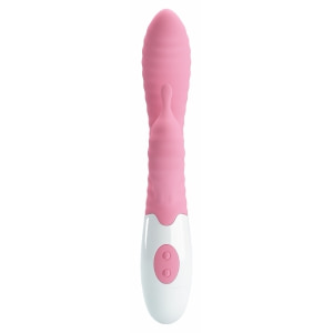 Vibrator Rabbit Pretty Love Hyman Roz Thumb 3
