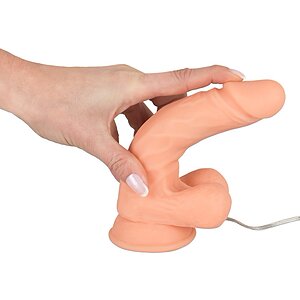 RealFlesh Dong 18cm Thumb 5