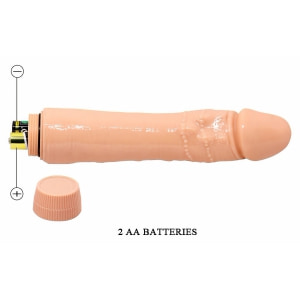 Vibrator Realistic Barbara Dybbuk Thumb 7
