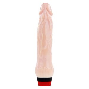 Vibrator Baile Rockin 21cm Thumb 1