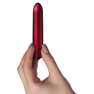 Vibrator Ro90 Scarlet Velvet Roșu Thumb 3