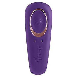 Vibrator Satisfyer Pentru Cuplu Mov Thumb 1