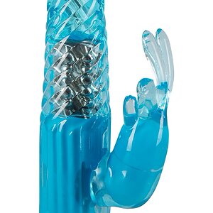 Vibrator Sugar Babe Albastru Thumb 6