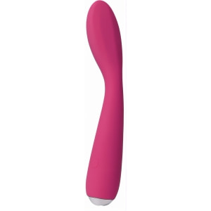 Vibrator Svakom Iris Clitoris Și Punct G Roșu Thumb 9