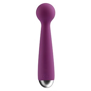 Vibrator Svakom Mini Emma Mov Thumb 1