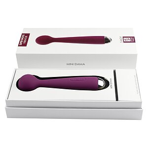 Vibrator Svakom Mini Emma Mov Thumb 3