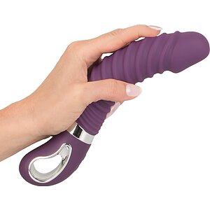 Vibrator Sweet Smile Warming Soft Mov Thumb 6