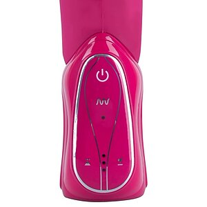 Vibrator The Hammer Roz Thumb 3