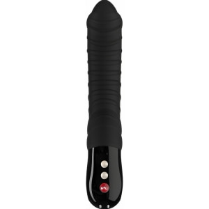 Vibrator Tiger Negru Thumb 2