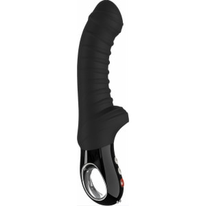 Vibrator Tiger Negru Thumb 1
