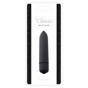 Vibrator Toyz4Lovers Egg Classics Negru Thumb 2