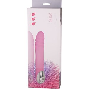 Vibrator Vibe Therapy Zest Roz Thumb 3
