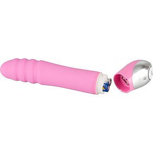 Vibrator Vibe Therapy Zest Roz Thumb 2