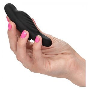 Vibrator Wireless Pentru Chilot Petite Panty Teaser Negru Thumb 4