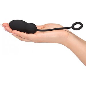 Vibrator Wireless Relentless Love Egg Negru Thumb 5