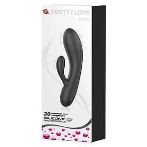 Vibrator Pretty Love Matt Negru Thumb 2