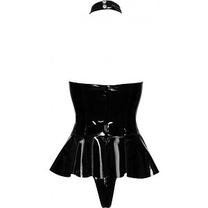 Vinyl Body Black Level Elizabeth Negru S Thumb 4