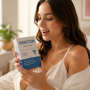 Viracton Pills — 4 Capsule Pentru Erecție și Vitalitate Thumb 4