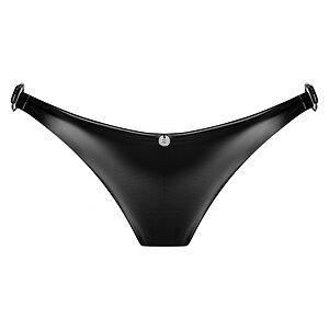 Chilot Obsessive Viranes Negru XS-S Thumb 2