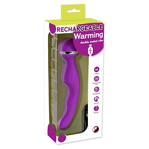 Vibrator Warming Double Ended Mov Thumb 3