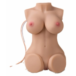 Wendy Mistress Masturbator 5 Vibrații 5 Aspirații RC Thumb 10