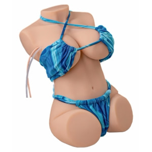 Wendy Mistress Masturbator 5 Vibrații 5 Aspirații RC Thumb 17