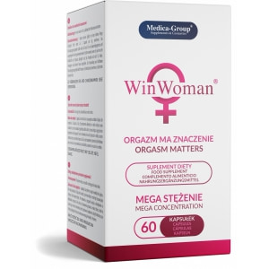 Pastile Libido Maxim Pentru Femei WinWoman 60buc Thumb 3