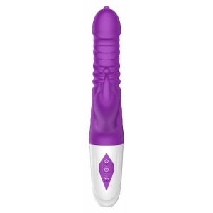 Wrangler Stimulare Triplă Reîncărcabil 3x10 – Crushious Mov Thumb 5