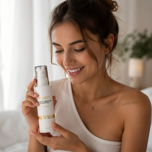 YESforLOV Gel Masaj Lubrifiant Allover 100 ml Thumb 6