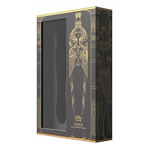 Vibrator Zalo Queen Jewel Verde Thumb 1