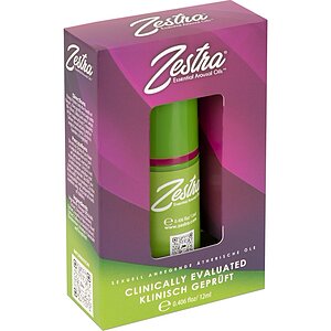 Zestra Essential Ulei Stimulant Feminin, 12 ml Thumb 3