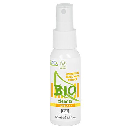 Spray Cleaner HOT BIO