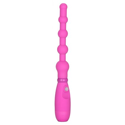 Vibrator Anal Flexer Roz