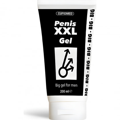 Mr. XXL Gel Pentru Mărirea Penisului