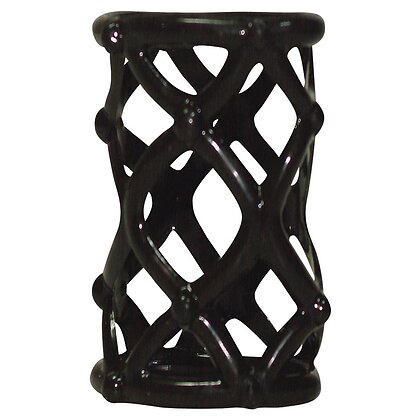 Manșon Penis Orgasmus Wunder Negru