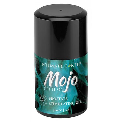 Gel Stimulare Prostată Mojo