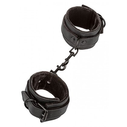 Cătușe Boundless Ankle Negru